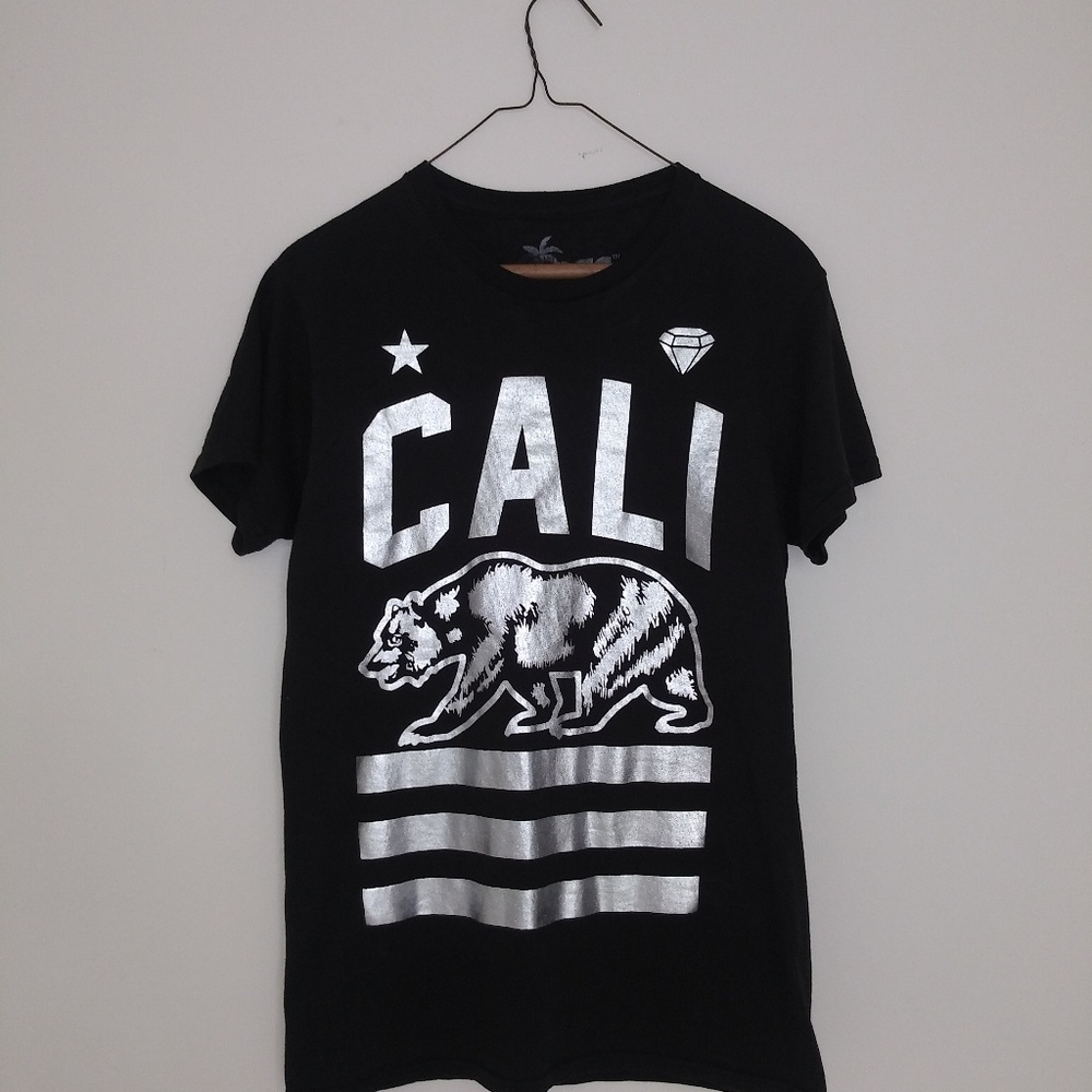California Republic T-Shirt